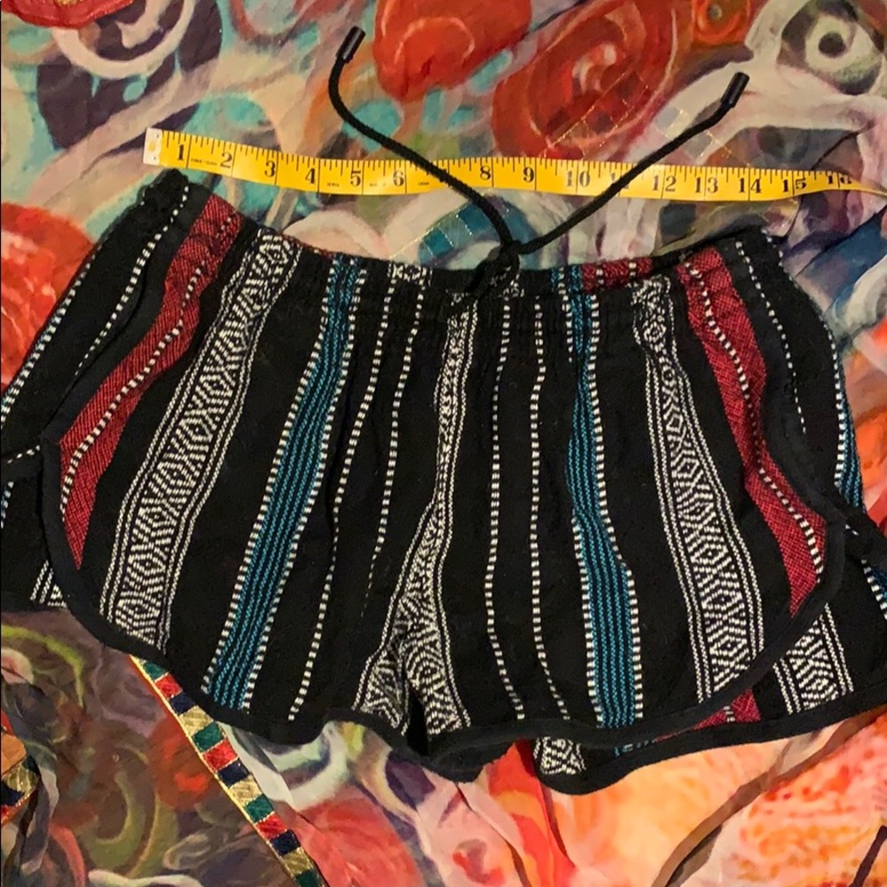 Rag & Bone Baja Short L